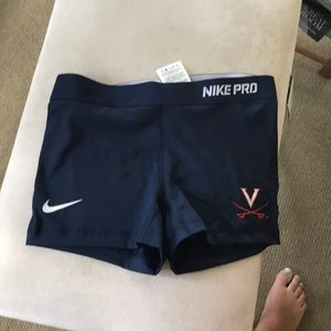 Nike spandex